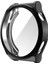 Huawei Watch Gt3 Pro 46 mm 360 Tam Koruma Silikon Kılıf 2