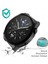 Huawei Watch Gt3 Pro 46 mm 360 Tam Koruma Silikon Kılıf 3