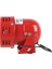 MS-190 Mini Motor Siren 2
