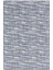 Doğasever Geri Dönüşümlü Pamuk Halılar Ayaz 160X230 cm Salon Mutfak Halısı Yolluk Kilim 4