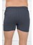 Erkek Penye Boxer 40081 3