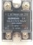 1 Kutuplu Solid State Röle 60A Giriş Dc (3-32V Dc) Giriş Ac (90-480 V Ac) 2