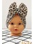 Kız Bebek Leopar Bone 0-12 Ay 1