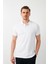 Tomms Erkek Polo Yaka Slim Fit Tshirt WPT-0109 1