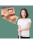 Buffer® Silikon Göğüs Ucu Kapatıcı Gizleyici Bant Aparat Nipple Pad 1