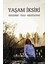 Yaşam İksiri: Beslenme – Yoga - Meditasyon - Özgür Karataş Çelebi 1