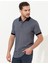 Pierre Cardin Erkek Lacivert Regular Fit Polo Yaka Tişört 50250225-VR033 3