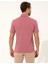 Pierre Cardin Erkek Gül Kurusu Slim Fit Polo Yaka Tişört 50249870-VR026 5