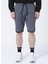 Sweat Şort, 2xl, Antrasit 2
