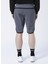 Sweat Şort, 2xl, Antrasit 4