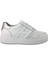 Sail Lakers 7027 Beyaz Erkek Ayakkabı 1