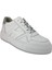 Sail Lakers 7027 Beyaz Erkek Ayakkabı 4