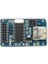 CH375B Arduino USB Bellek Okuma Modülü 3