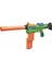 Air Warriors Exterminator Sünger Dart Atan Oyuncak 1