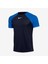 M Nk Df Strk Ss Top K DH9225-451 Lacivert Erkek Antrenman Tişörtü 1