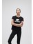 Logo Tee Kadın T-Shirt 1