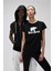 Logo Tee Kadın T-Shirt 5