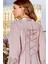 Çeyizlik Dantelli Saten 6'lı Set 5