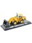 Die Cast Mini Inşaat Aracı Dozer 1