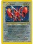 Pokemon Scizor 80HP Kart 1
