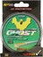 Ghost 180 mt Fluoro Carbon Misina 0,17MM 2