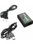 Sony Psp Vita Şarj Psp Vita Adaptör 5VOLT 1500 Amper 1