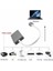 Hd Video Capture USB 3.0 + Typc Video Capture HDMI Kaydedici 4