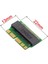 12 16 Pin 2014 2015 Mac To 2 Ngff M-Key SSD Convert Card For 2