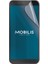 Galaxy Xcover Pro Endüstriyel Ekstra Dayanımlı, Dokunmatik Hassasiyetini Koruyucu, Darbe Emici, Ekran Koruyucu Kırılmaz Cam 3