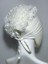 Dantelli Fırfırlı Bone 3