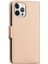 iPhone 12 Mini Sarı İçin Stereoskopik Çiçek Kılıfı (Yurt Dışından) 2