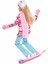 Snowboard Sporcusu Bebek HCN32 2