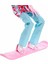 Snowboard Sporcusu Bebek HCN32 4