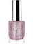 Golden Rose Color Expert Nail Lacquer Glitter No: 608 - Işıltılı Oje - 8691190486822 1