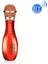 Wiress Bluetooth Mikrofon Kırmızı (Yurt Dışından) 2