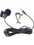 MR Stereo 3.5mm Düz Fiş Araba Harici Mikrofon (Yurt Dışından) 1
