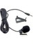 MR Stereo 3.5mm Düz Fiş Araba Harici Mikrofon (Yurt Dışından) 4