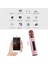 Telefon Bilgisayar Mikrofon Pembe (Yurt Dışından) 2