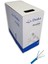 Draka Cat6 H.f. 23AWG Data Kablosu (305M.) 1