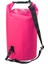 Pvc Su Geçirmez Namlu Torbası, Kapasite: 15 lt. (Pembe) (Yurt Dışından) 1