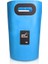 Dış Mekan Taşınabilir Katlanır Lavabo Pvc Katlanabilir Kova, Kapasite: 15 lt. (Gökyüzü Mavisi) (Yurt Dışından) 1