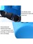 Açık Su Geçirmez Torba Kuru Çuval Pvc Namlu Torbası, Kapasite: 2 lt. (Turuncu) (Yurt Dışından) 4