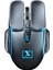 4 Renk Solunumlu 4 Ayarlanabilir Dpı Kablosuz Mouse (Yurt Dışından) 1