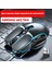 4 Renk Solunumlu 4 Ayarlanabilir Dpı Kablosuz Mouse (Yurt Dışından) 3