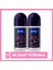 Nıvea Kadın Roll On Deodorant Pearl&beauty Fine Fragrance,48 Saat Anti-Perspirant Koruma 50 ml X2 Adet 1