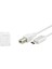 HDX7554 Kablo USB Host To Type-C 3mt 1