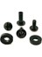 30 Piece Combo Head Screw Kit 3