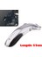 CG125 Için Motosiklet Arka Flep Splash Mudguard Koruyucular (Yurt Dışından) 3