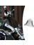 Yamaha Fz-09 18-2021 Için Ön Ön Cam Ön Cam (Yurt Dışından) 5