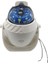 Deniz Askeri Elektronik Tekne Gemi Araç Araba Pusula (Yurt Dışından) 1